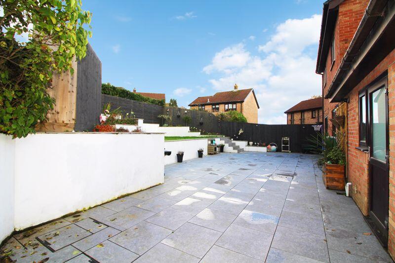 Additional property image - Heol Y Foel, Llantwit Fardre, Pontypridd, CF38 2EQ