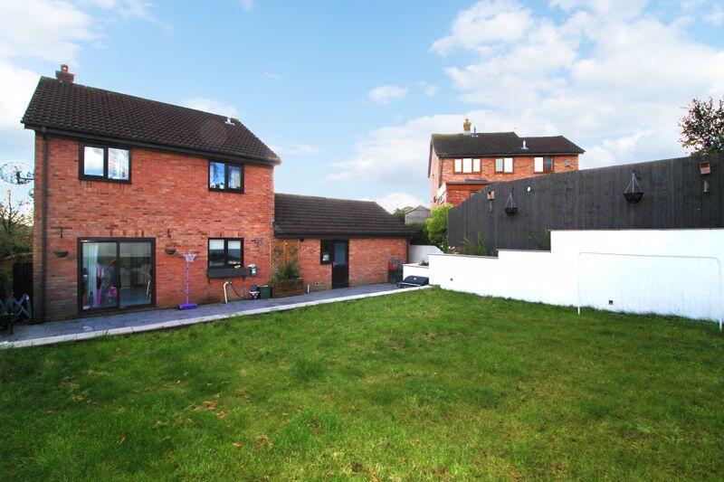 Additional property image - Heol Y Foel, Llantwit Fardre, Pontypridd, CF38 2EQ