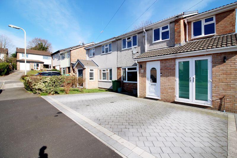 Main image of property: Heol Y Fedwen, Tonteg, Pontypridd, CF38 1TB