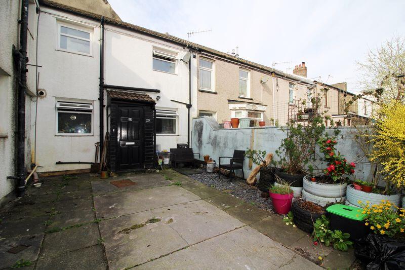 Main image of property: Wood Road, Treforest, Pontypridd, CF37 1RJ