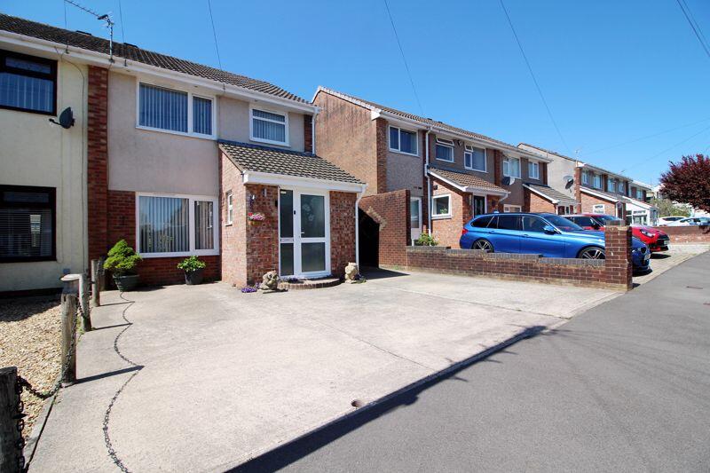 Main image of property: Milton Close, Beddau, Pontypridd, CF38 2TN