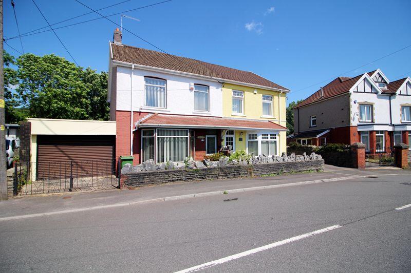 Main image of property: Dynea Road, Upper Boat, Pontypridd, CF37 5DN