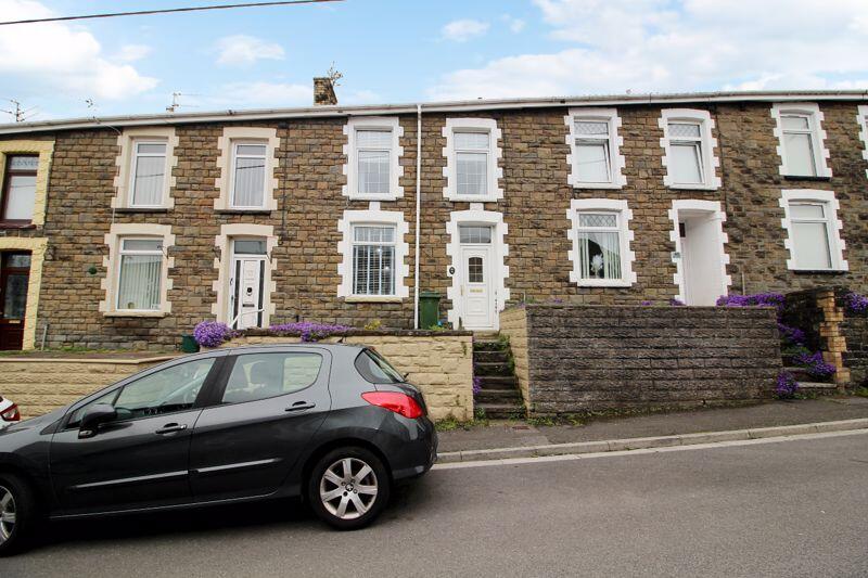 Main image of property: Mary Street, Cilfynydd, Pontypridd, CF37 4ER
