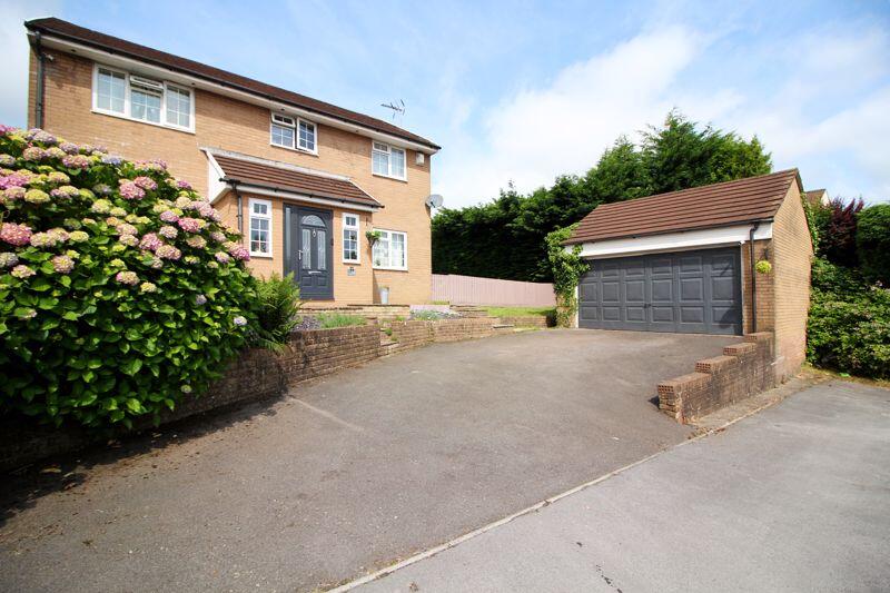 Main image of property: The Ridings, Tonteg, Pontypridd, CF38 1PL