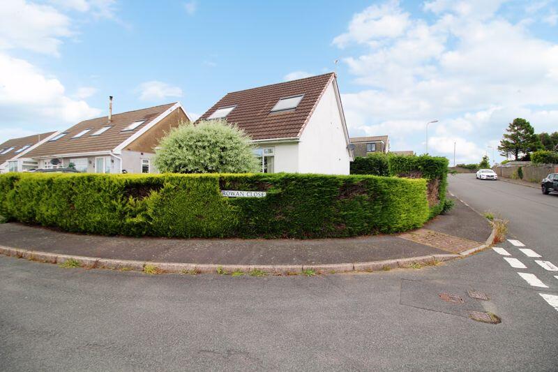 Main image of property: Rowan Close, Penycoedcae, Pontypridd, CF37 1XD
