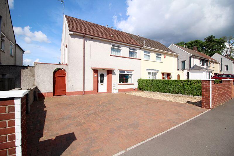 Main image of property: Dynea Road, Rhydyfelin, Pontypridd, CF37 5DP