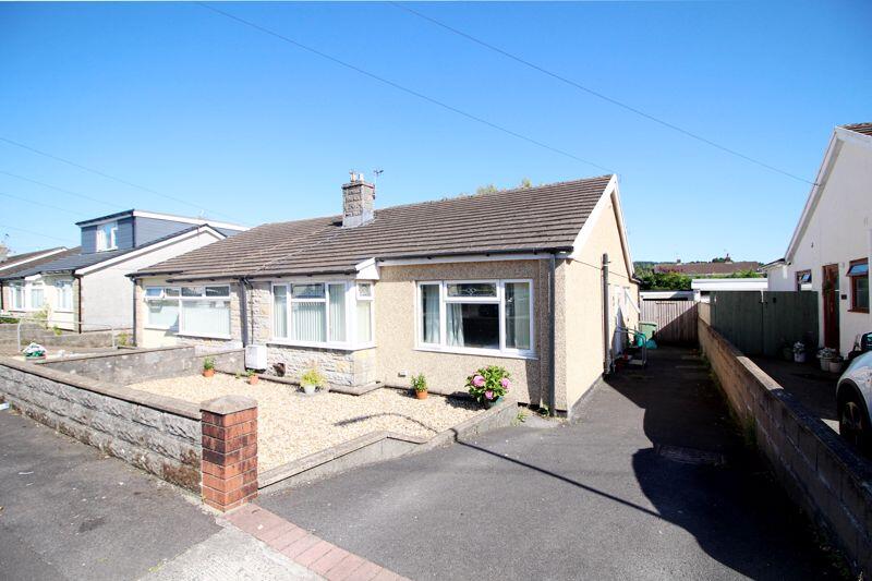 Main image of property: York Drive, Llantwit Fardre, Pontypridd, CF38 2NR