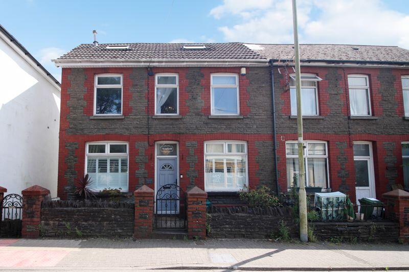 Main image of property: Main Road, Llantwit Fardre, Pontypridd, CF38 2HE