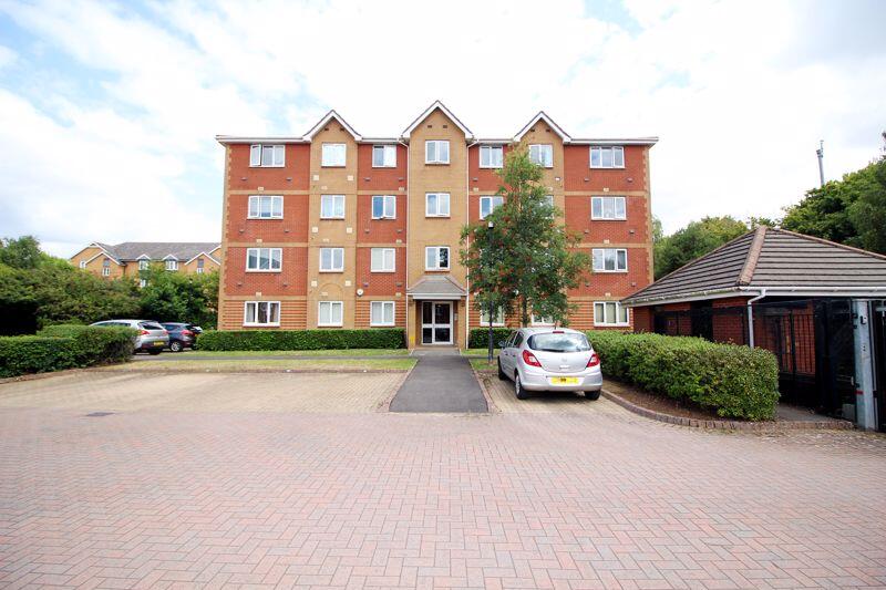 Main image of property: O'Leary Drive, Cardiff, CF11 7EB