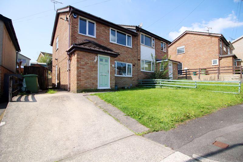 Main image of property: Cae Ffynnon, Church Village, Pontypridd, CF38 1UB