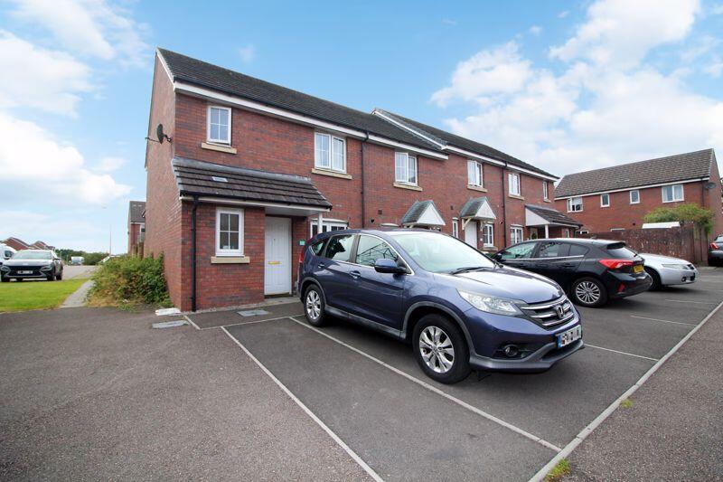 Main image of property: Dyffryn Y Coed, Church Village, Pontypridd, CF38 1PQ