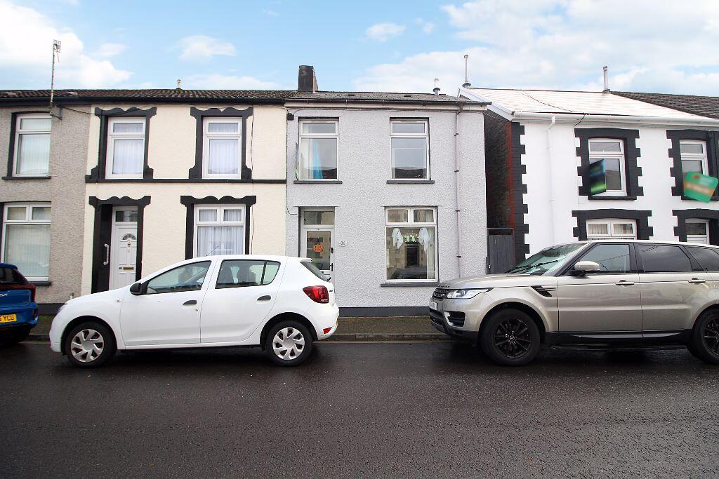 Main image of property: Bonvilston Road, Trallwn, Pontypridd, CF37 4RG