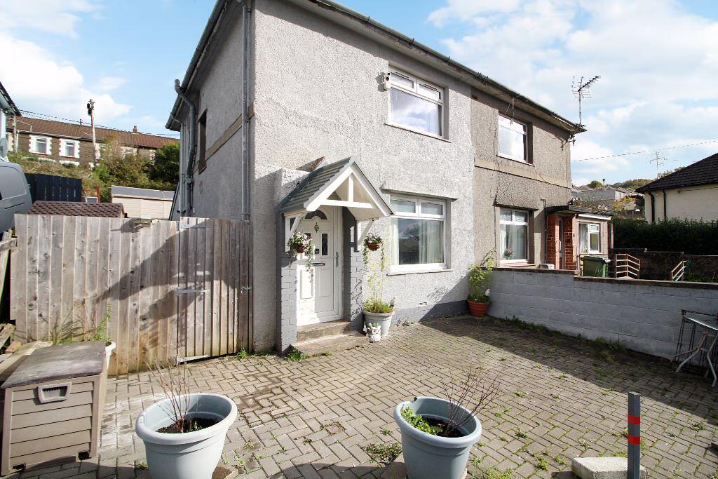 Main image of property: Oakland Crescent, Cilfynydd, Pontypridd, CF37 4HD