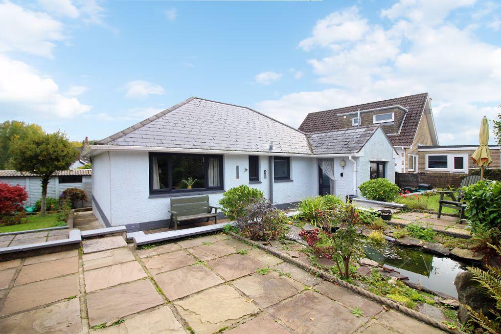 Main image of property: New Road, Ynysybwl, Pontypridd, CF37 3HA