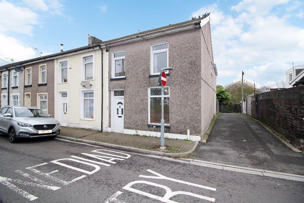 Main image of property: Bonvilston Road, Trallwn, Pontypridd, CF37 4RE