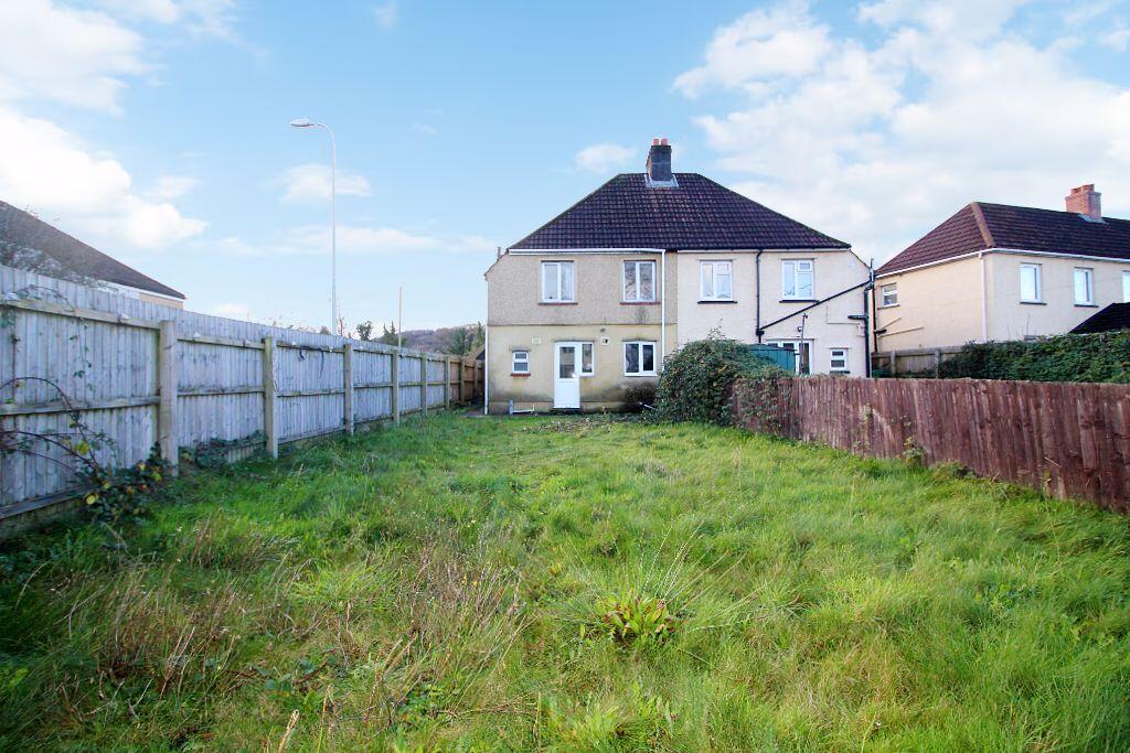 Main image of property: Poplar Road, Rhydyfelin, Pontypridd, CF37 5LS