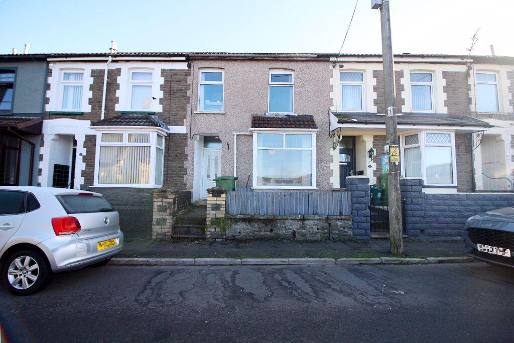 Main image of property: Bedw Road, Cilfynydd, Pontypridd, CF37 4NU