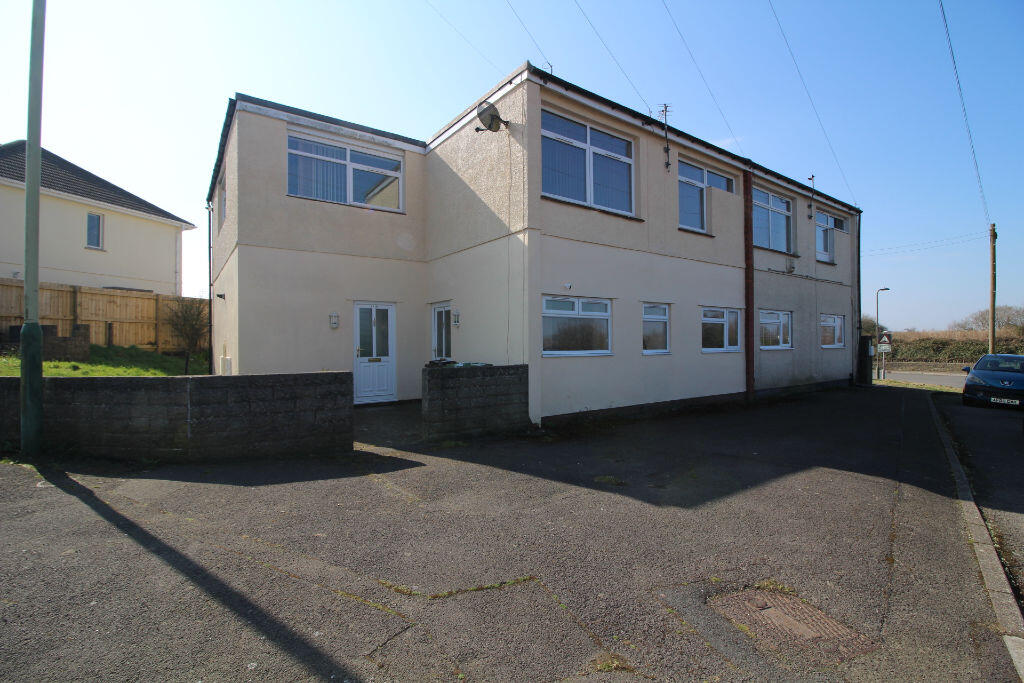 Main image of property: Fleur De Lys Avenue, Blackwood, NP12 2NU