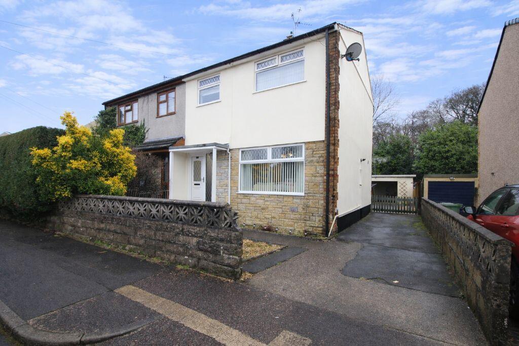 Main image of property: St. Annes Drive, Llantwit Fardre, Pontypridd, CF38 2PB