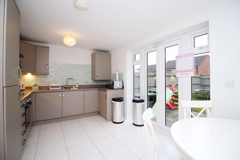 Additional property image - Brynteg Green, Beddau, Pontypridd, CF38 2PT