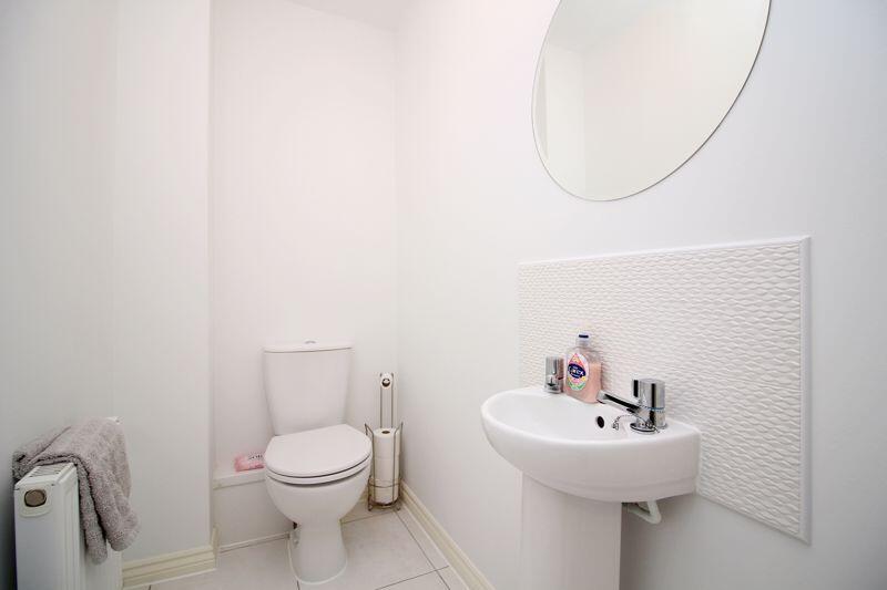 Additional property image - Brynteg Green, Beddau, Pontypridd, CF38 2PT