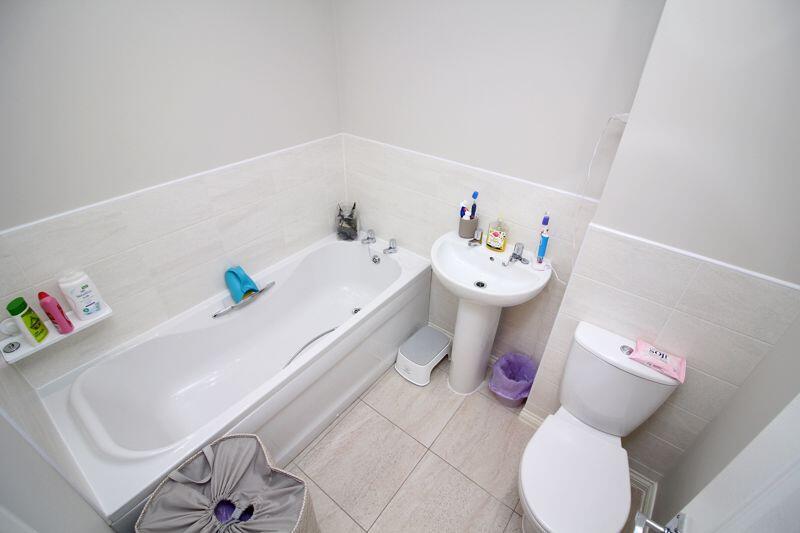 Additional property image - Brynteg Green, Beddau, Pontypridd, CF38 2PT