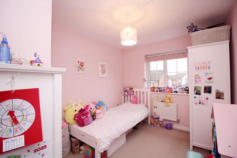 Additional property image - Brynteg Green, Beddau, Pontypridd, CF38 2PT