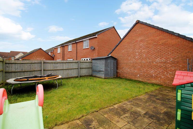 Additional property image - Brynteg Green, Beddau, Pontypridd, CF38 2PT