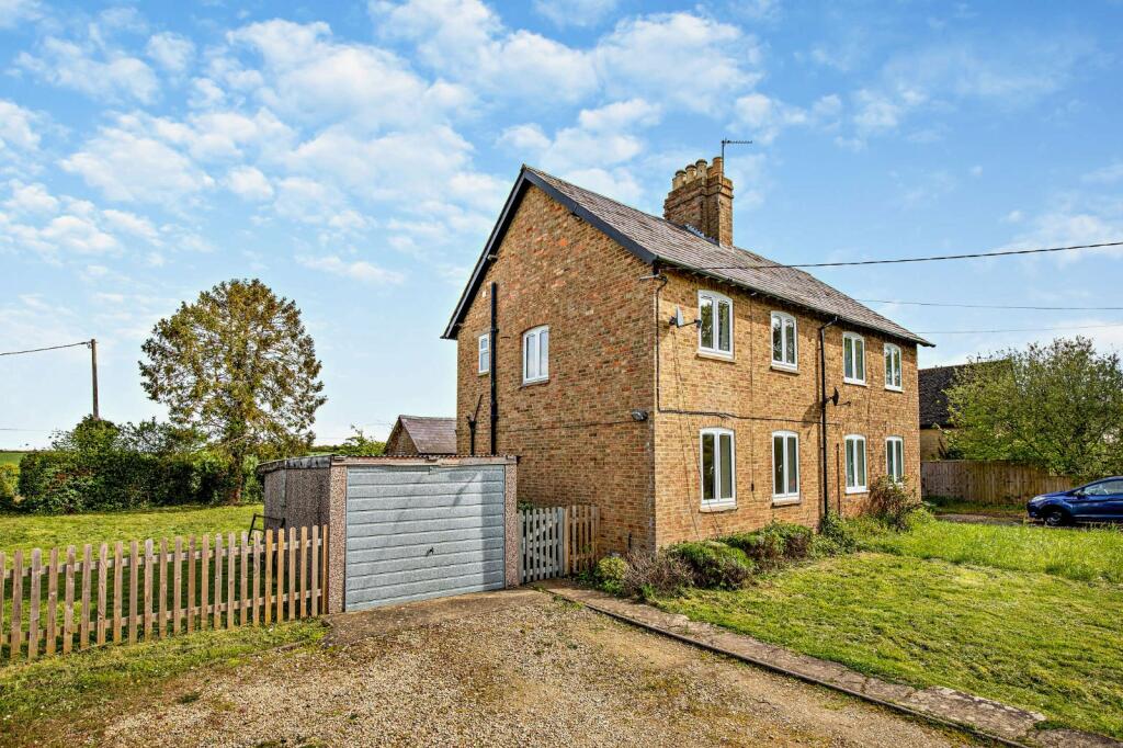 Main image of property: Kidlington Road, Islip, Kidlington, Oxfordshire