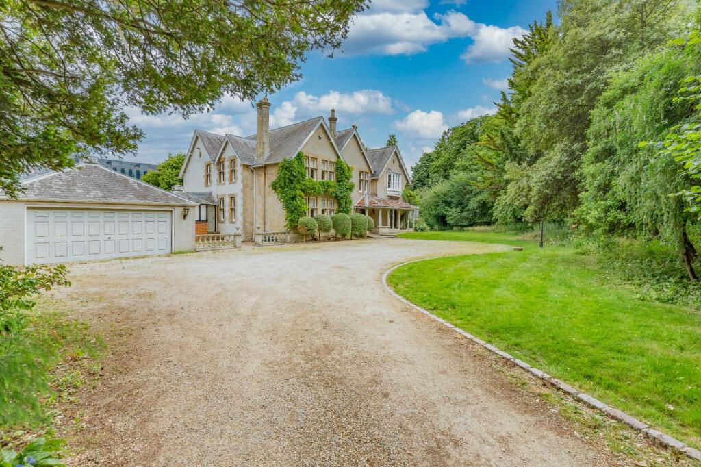 Main image of property: Headington Hill, Headington, Oxford, Oxfordshire
