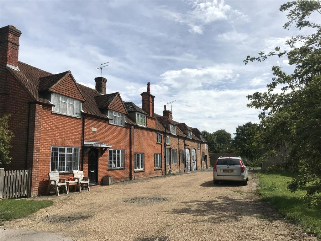 Main image of property: Doddershall, Quainton, Aylesbury, Buckinghamshire