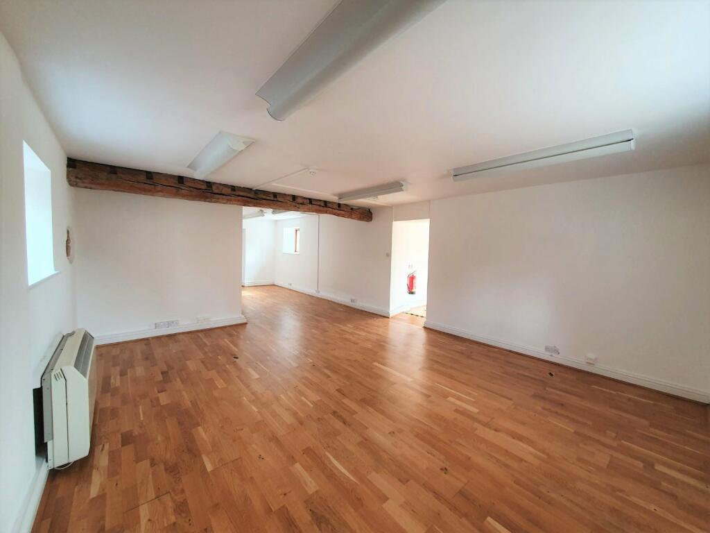 Main image of property: Unit 2, Gate Farm, Kiddington, Woodstock, Oxfordshire