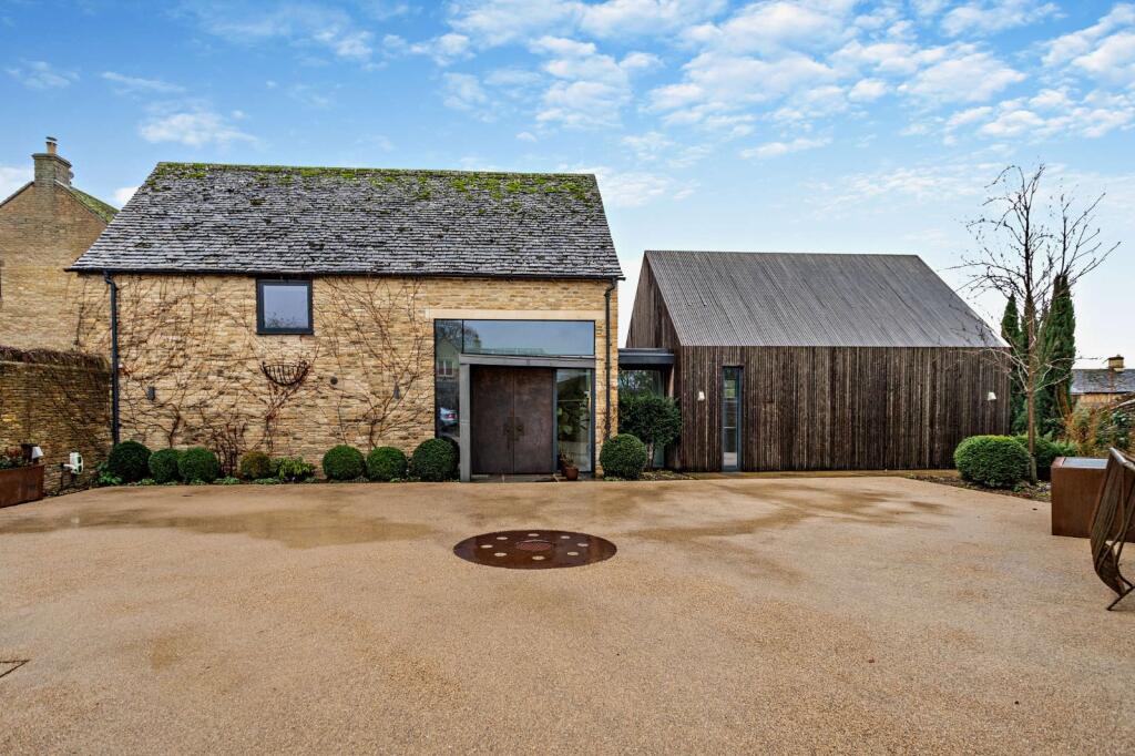 Main image of property: Market Street, Charlbury, Chipping Norton, Oxfordshire
