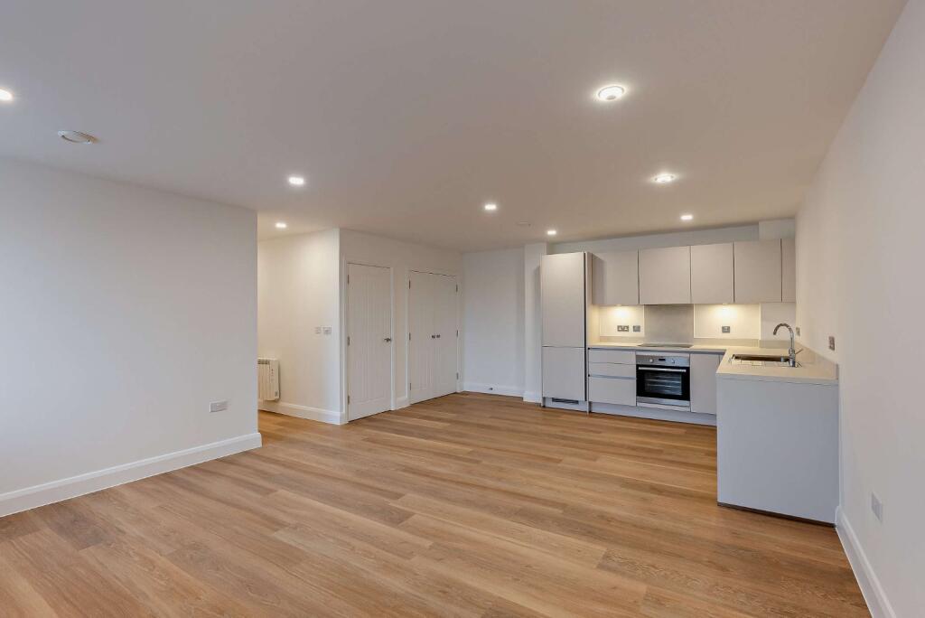 Main image of property: Pegasus Way, Haddenham