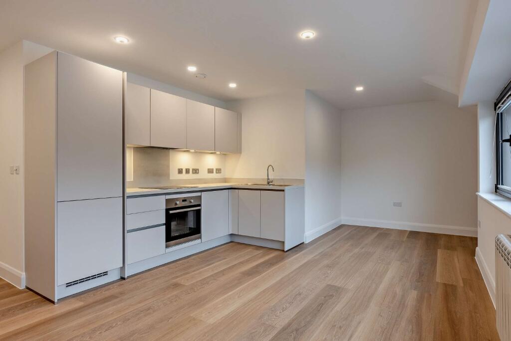 Main image of property: Pegasus Way, Haddenham