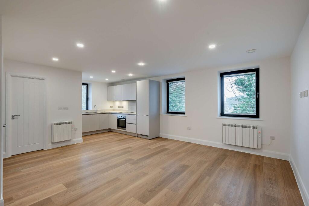 Main image of property: Pegasus Way, Haddenham