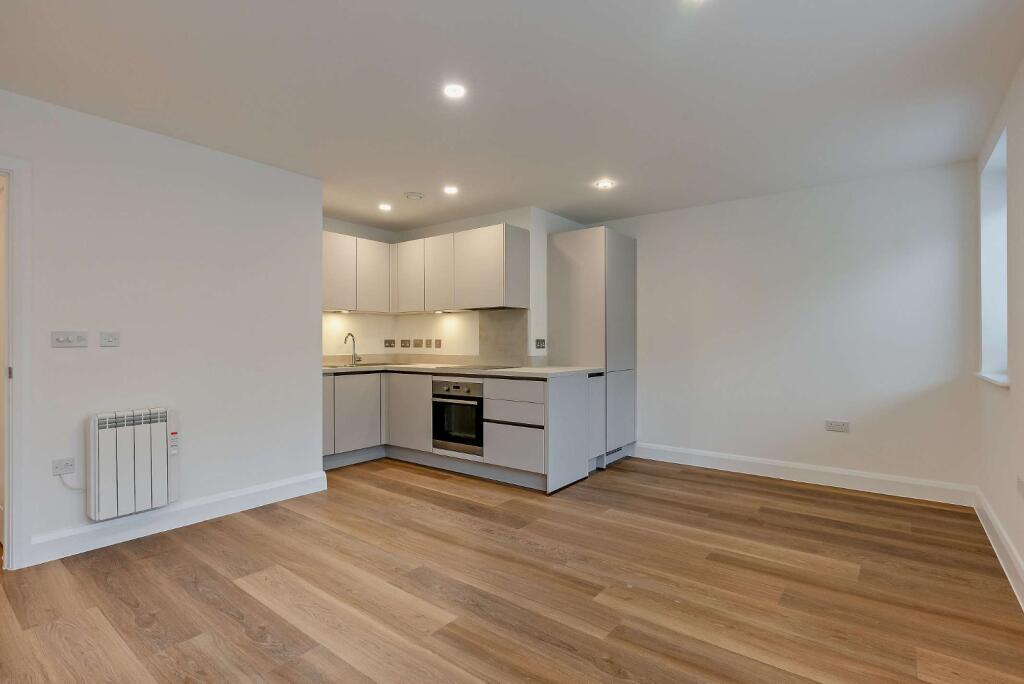 Main image of property: Pegasus Way, Haddenham
