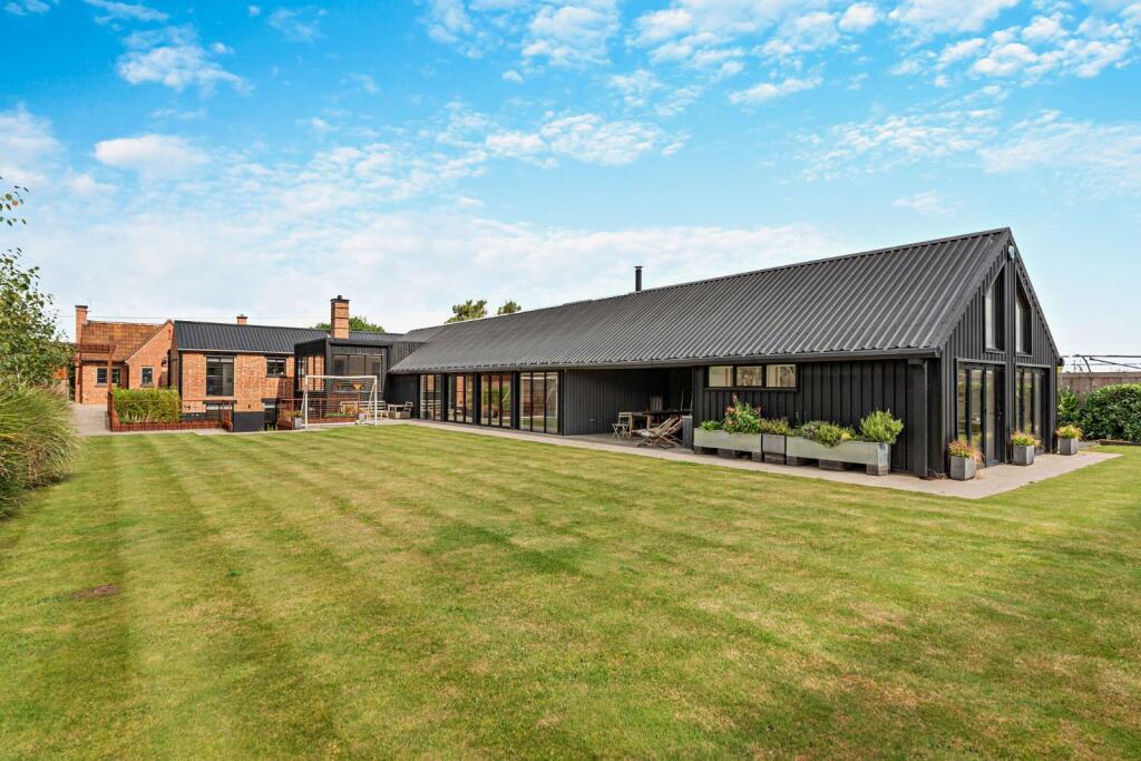 Main image of property: Appleton Common, Appleton, Abingdon, Oxfordshire