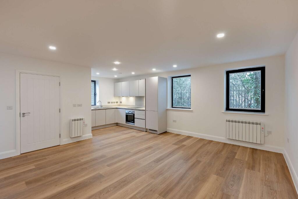 Main image of property: Pegasus Way, Haddenham