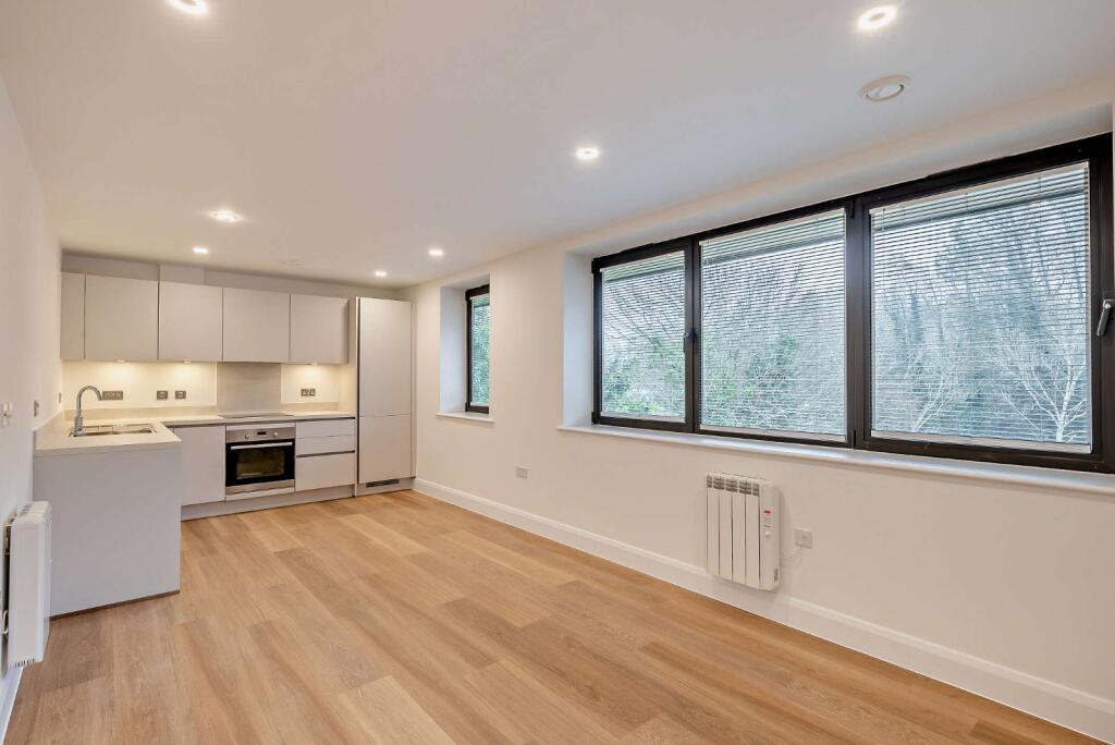 Main image of property: Pegasus Way, Haddenham