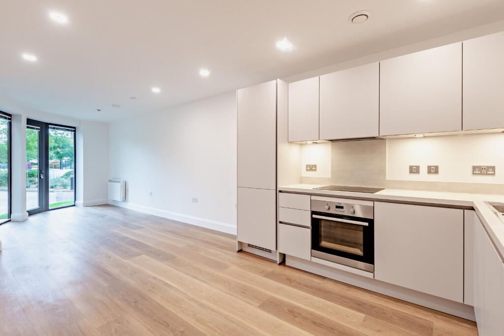Main image of property: Pagasus Way, Haddenham