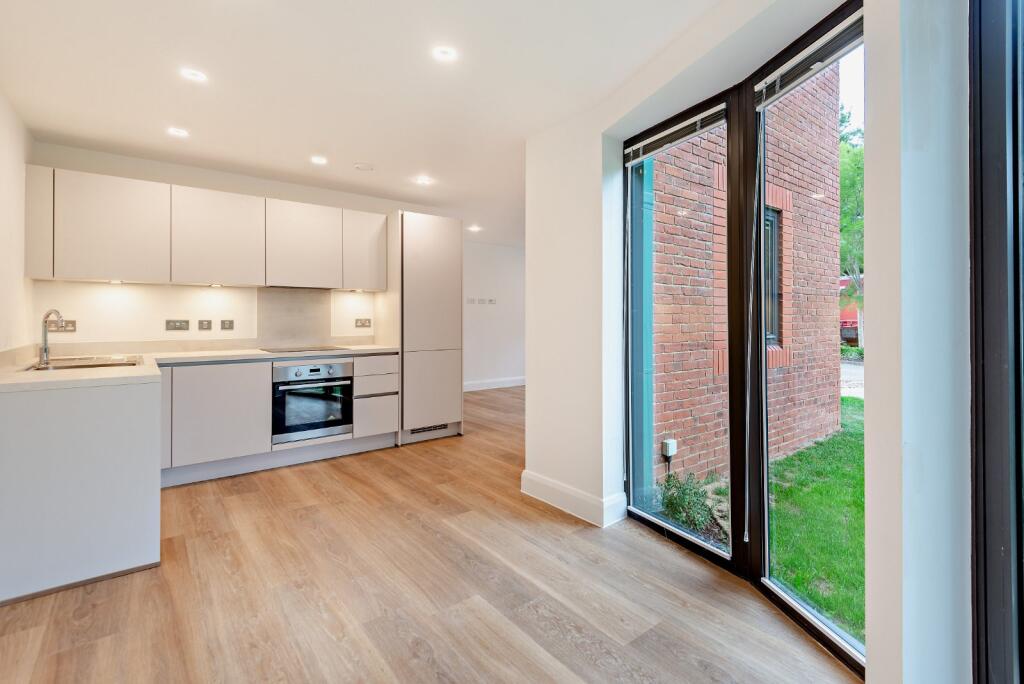 Main image of property: Pagasus Way, Haddenham