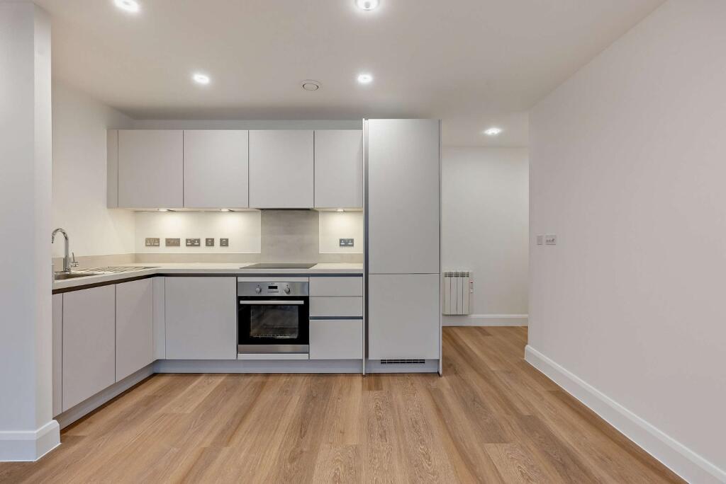 Main image of property: Pegasus Way, Haddenham