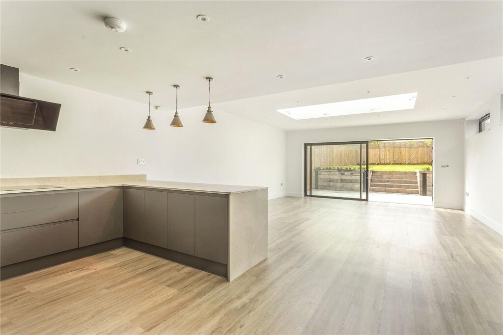 4 bedroom semidetached house for sale in Pilley Lane, Cheltenham