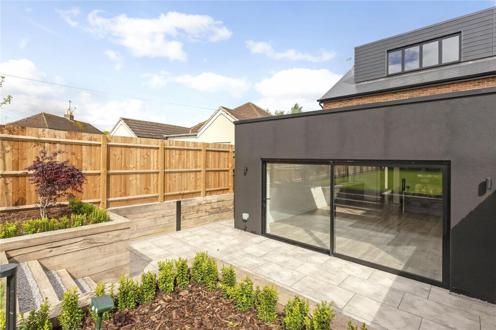 4 bedroom semidetached house for sale in Pilley Lane, Cheltenham