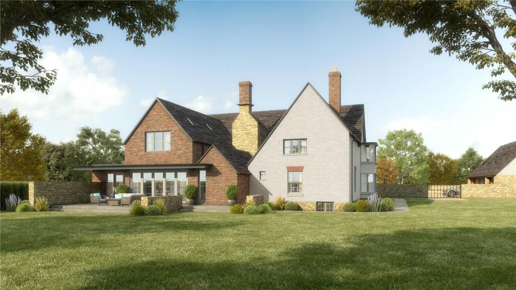 Main image of property: Westmancote, Tewkesbury, Worcestershire, GL20