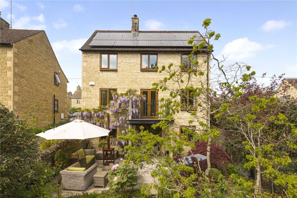 Main image of property: Shipton Oliffe, Cheltenham, Gloucestershire, GL54