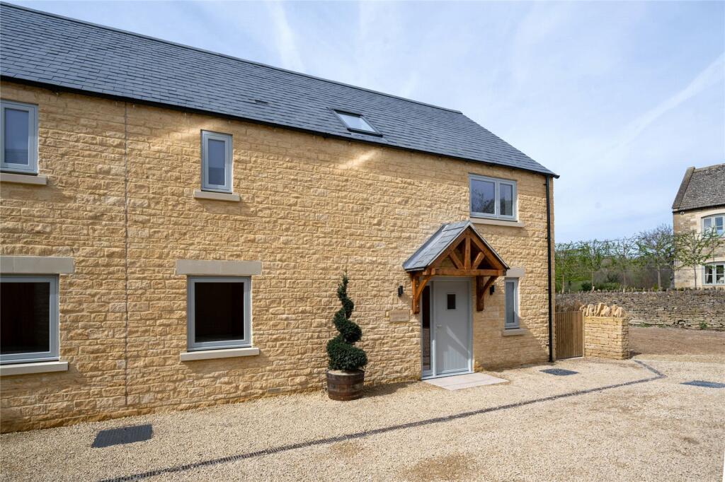 Main image of property: Harnham Lane, Withington, Cheltenham, Gloucestershire, GL54