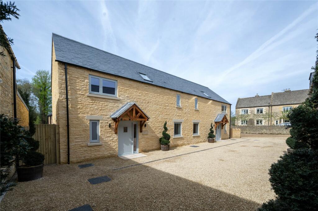 Main image of property: Harnham Lane, Withington, Cheltenham, Gloucestershire, GL54