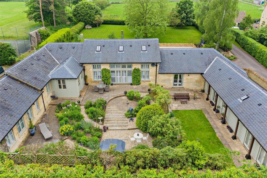 Main image of property: Shipton Oliffe, Cheltenham, Gloucestershire, GL54
